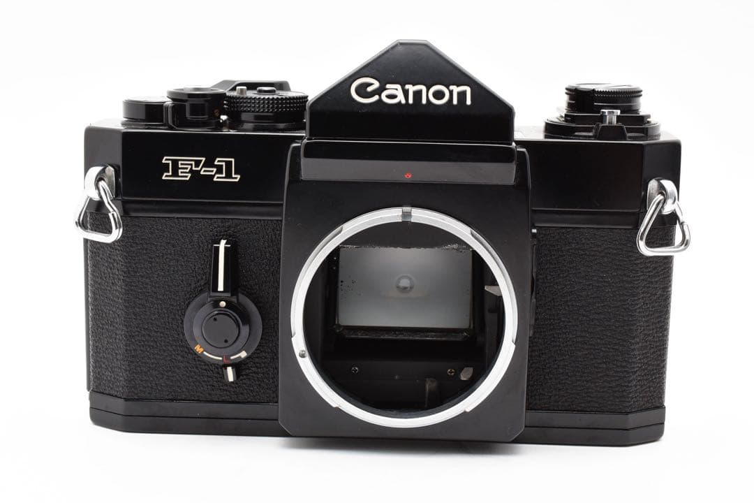 【完動品】キヤノン canon F-1 FD 55mm F1.2
