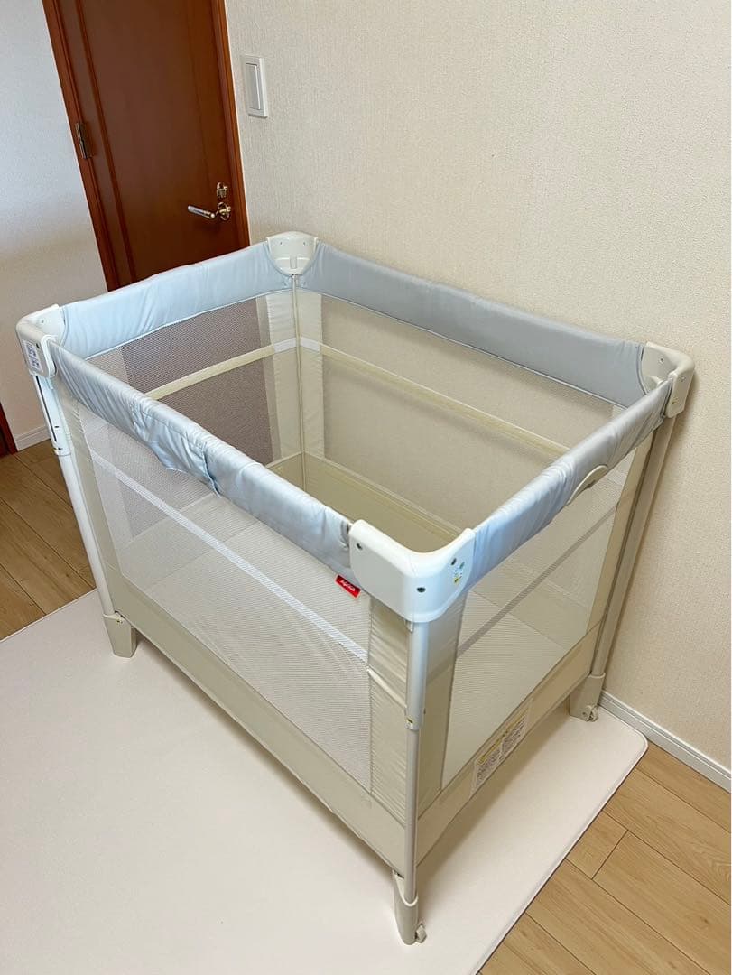 アップリカ ココネル エアーAB（Aprica COCONEL Air AB）