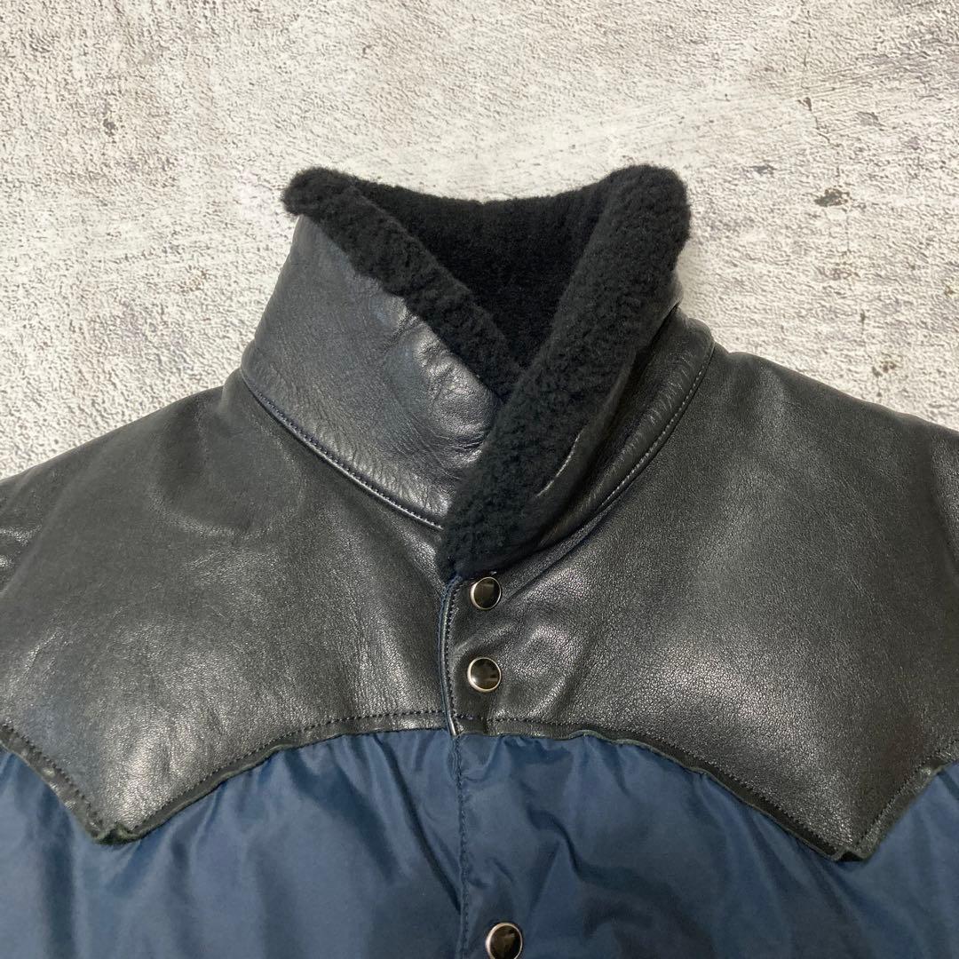 ジャケット・アウター Rocky Mountain Featherbed CHRISTY VEST