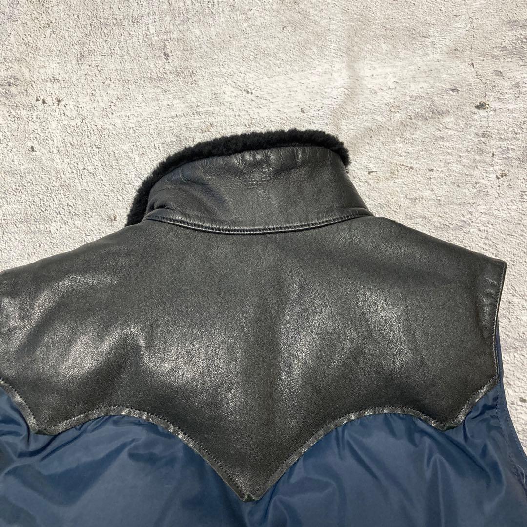 ジャケット・アウター Rocky Mountain Featherbed CHRISTY VEST