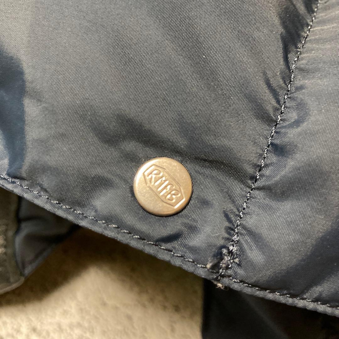 ジャケット・アウター Rocky Mountain Featherbed CHRISTY VEST