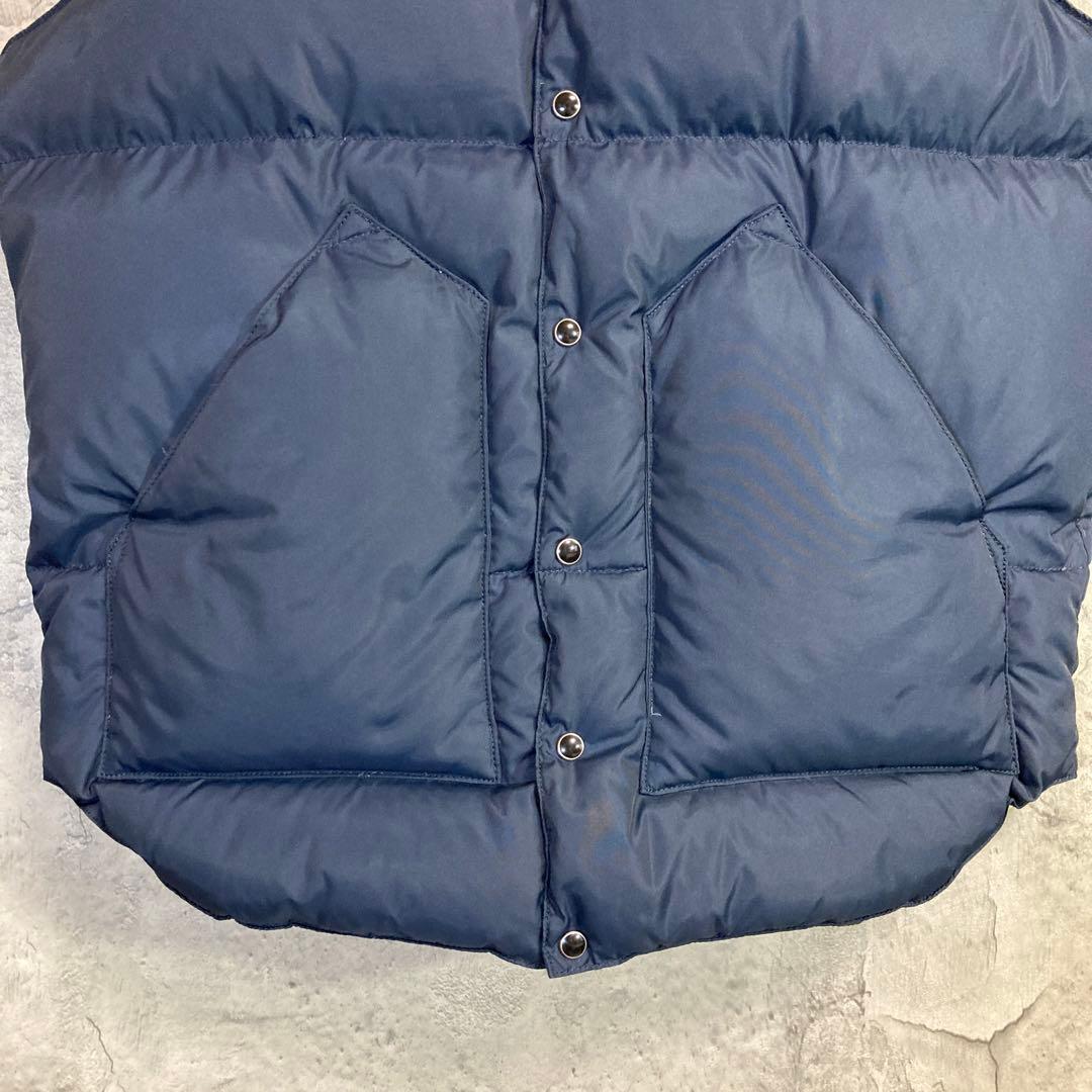 ジャケット・アウター Rocky Mountain Featherbed CHRISTY VEST