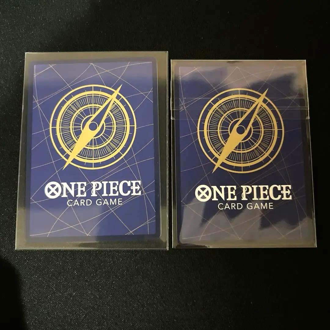 フラッグシップ 優勝 プロモ ロロノア・ゾロ カイドウ