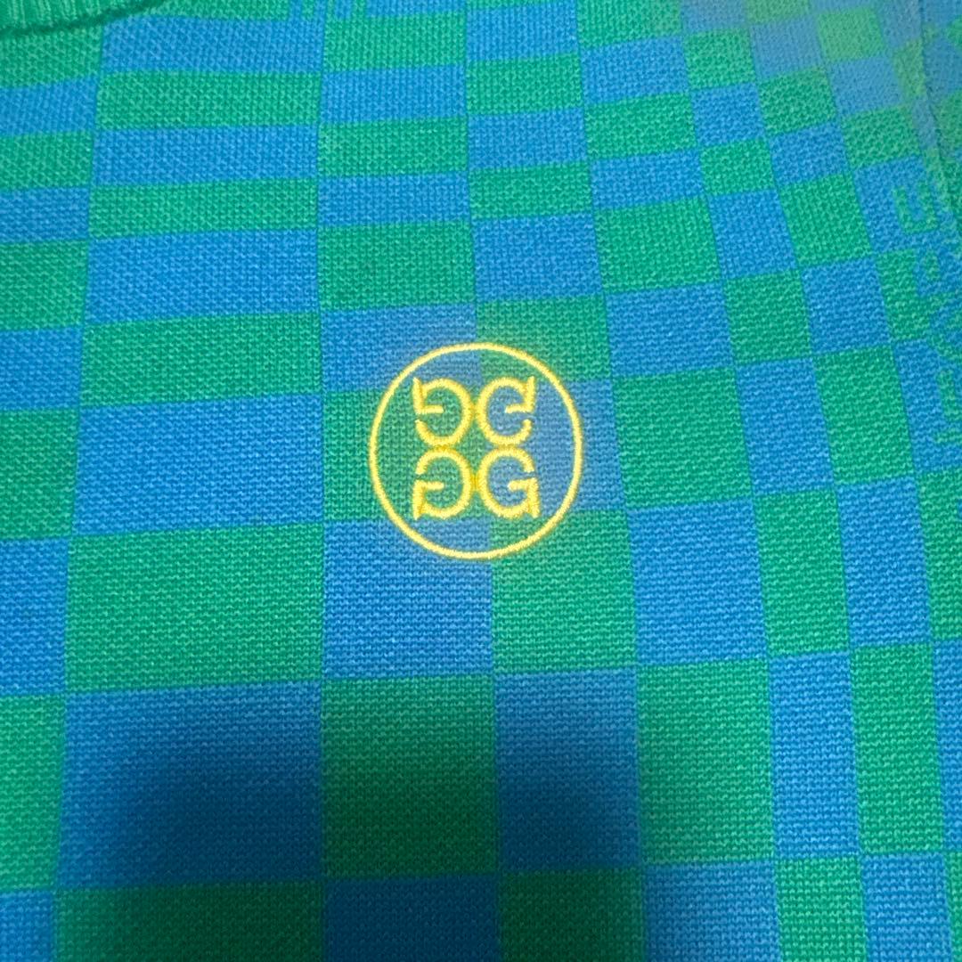 ジーフォア　ニット　トップス