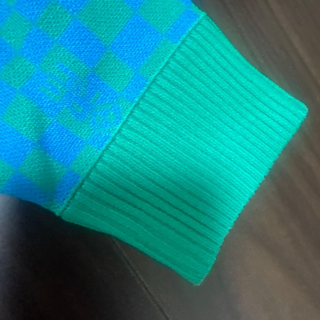 ジーフォア　ニット　トップス