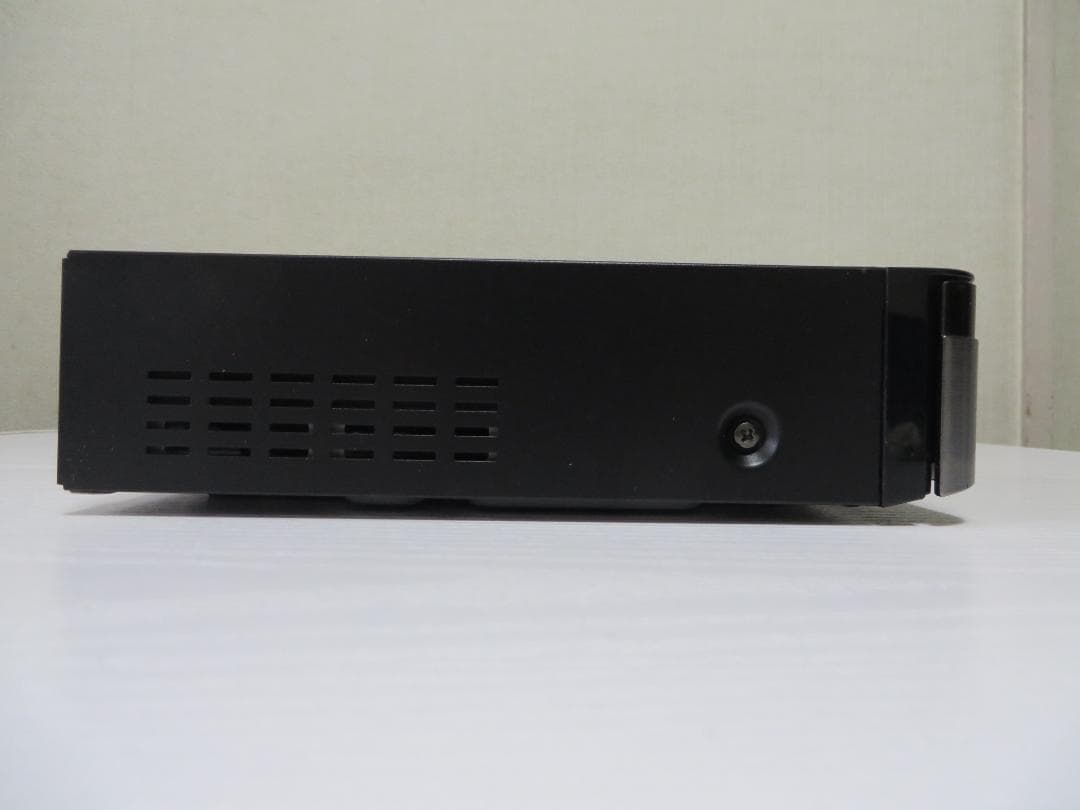 東芝タイムシフトマシーンレコーダー　DBR-M3007 2018年製 完動美品