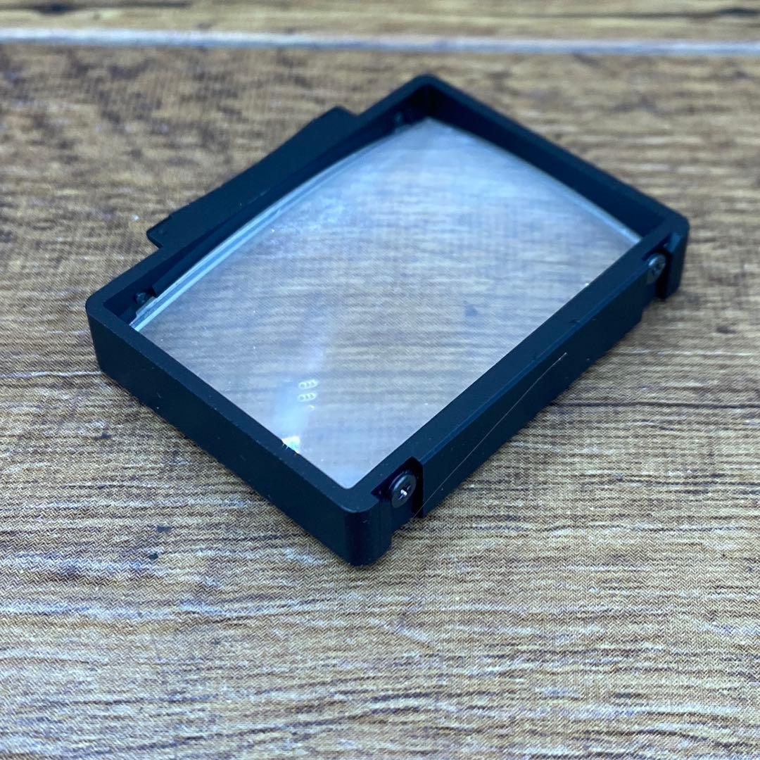 Nikon ニコン F4用フォーカシングスクリーン B T-858