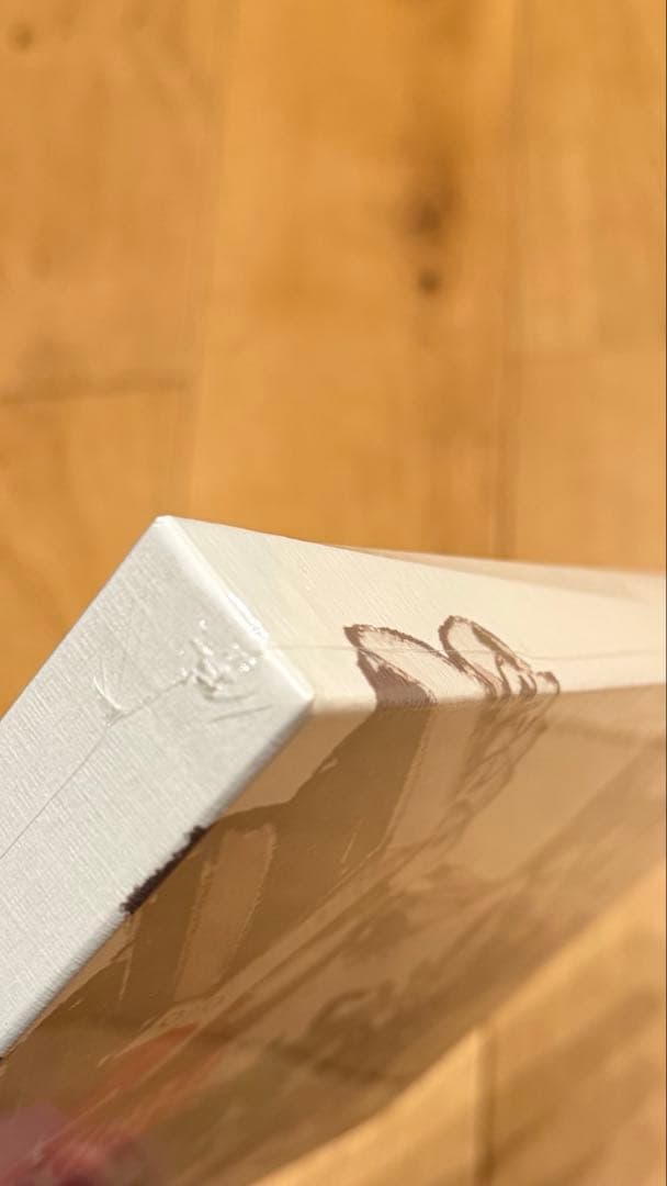 MONSTERS 一百三情飛龍侍極 リューマ　プロモカード 新品未使用