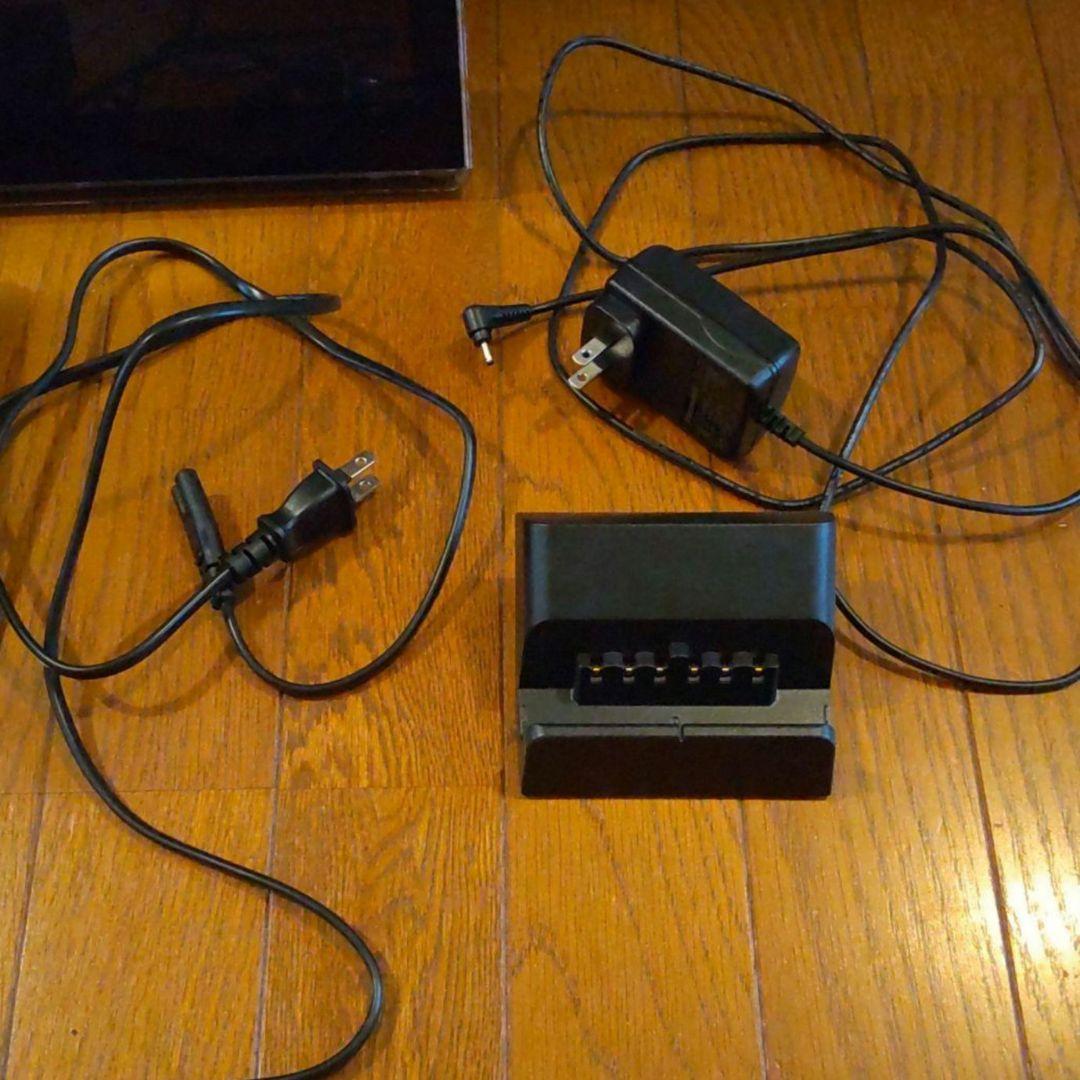 Panasonic プライベート・ビエラ UN-15LD11-K