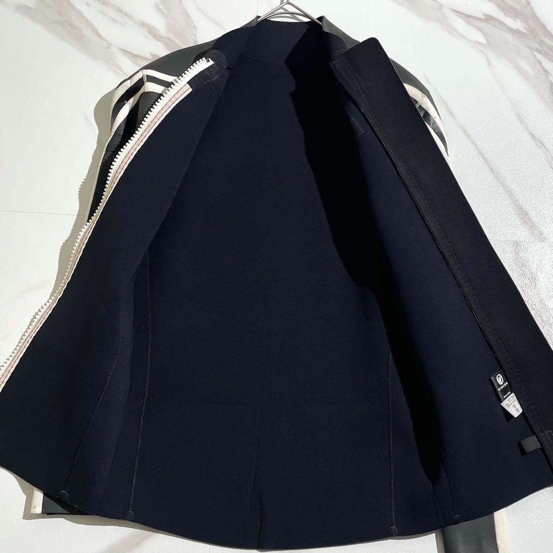 RINCON リンコン ウエットスーツ タッパー セット ロングジョン