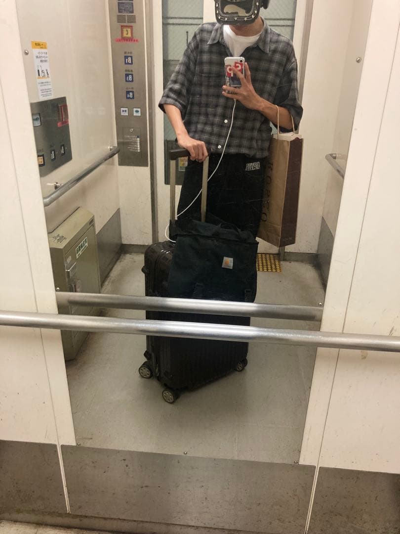 EC MELODI キャップ