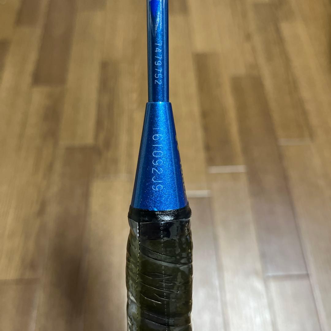 ★新品★ YONEX NANORAY 900 バドミントンラケット 3U G5
