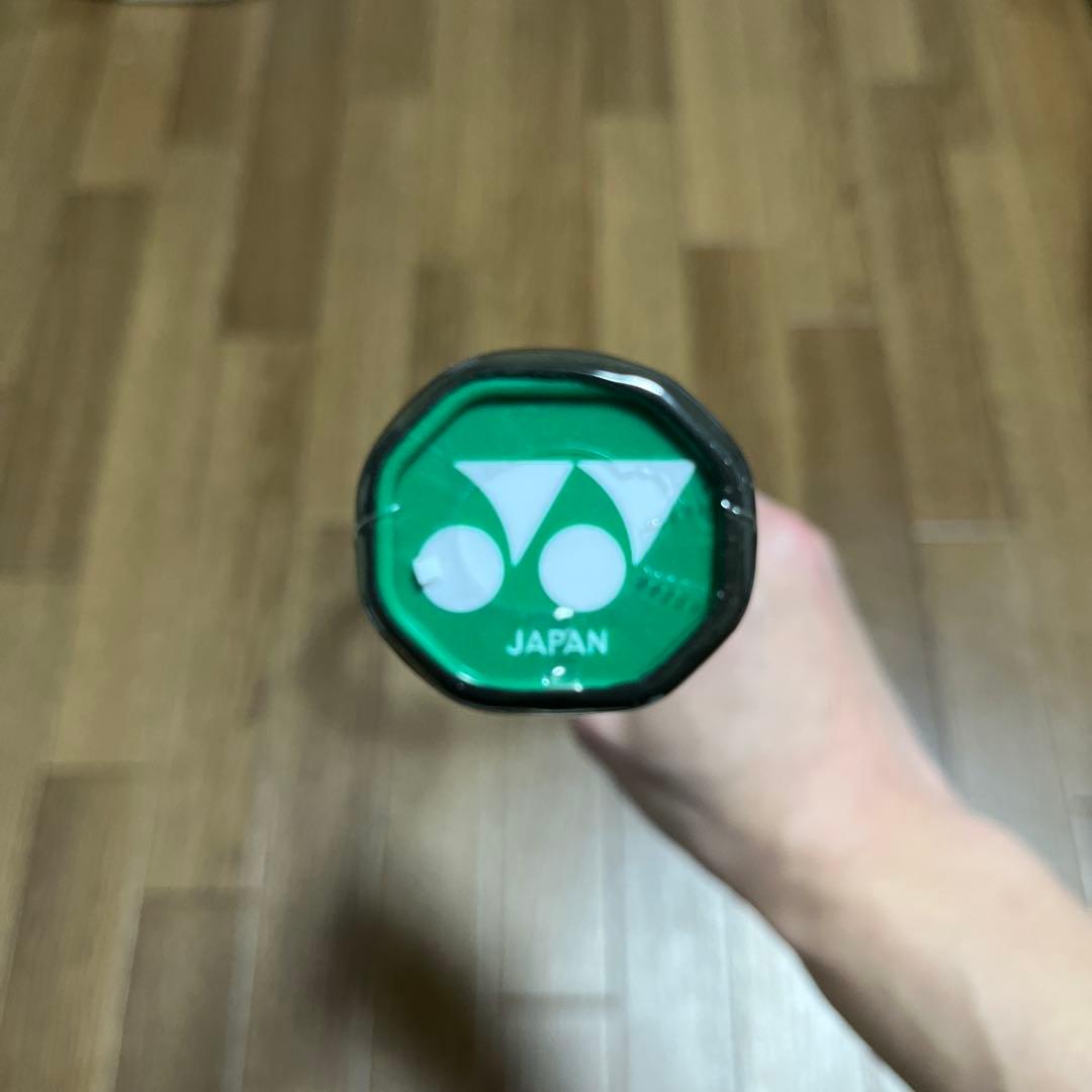 ★新品★ YONEX NANORAY 900 バドミントンラケット 3U G5