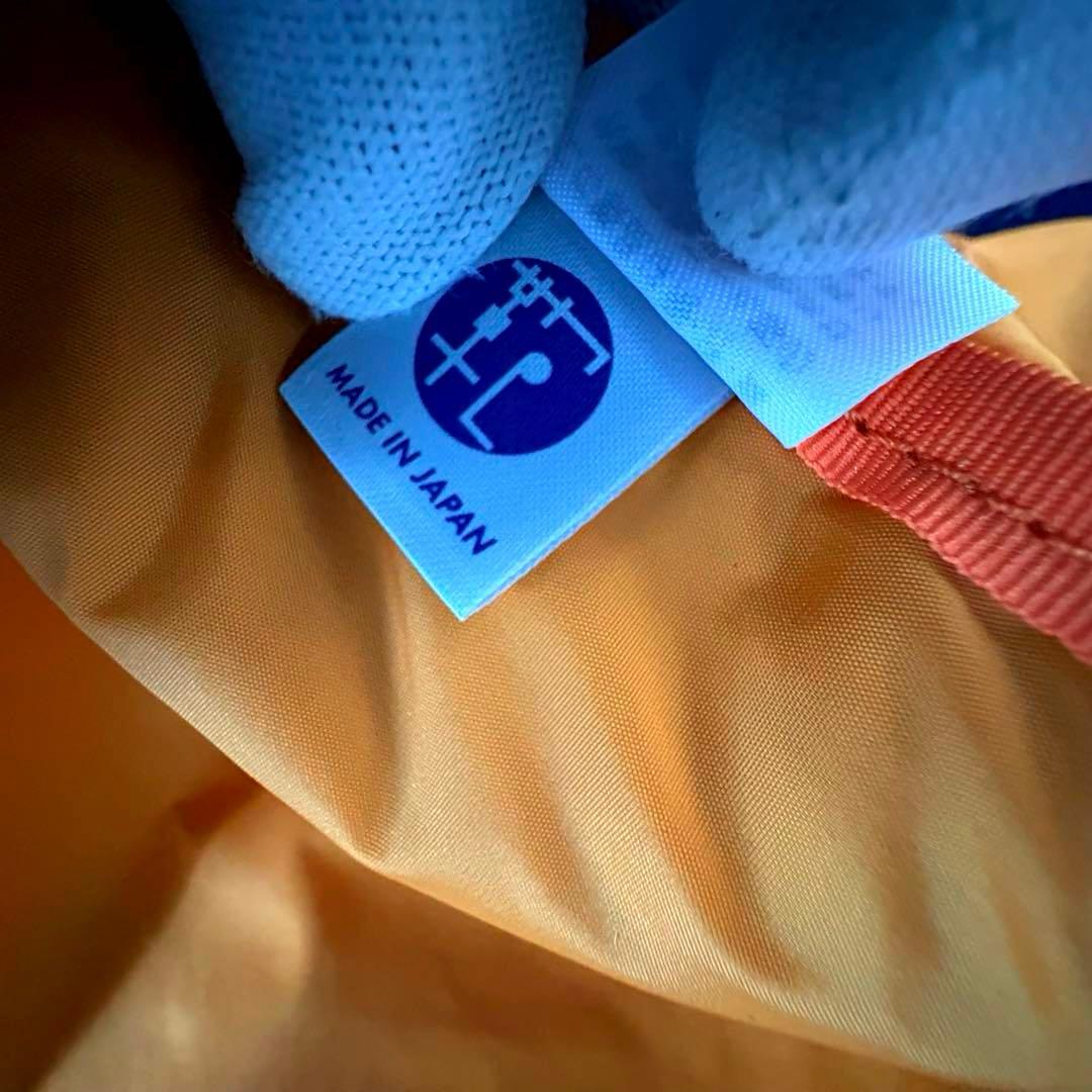 未使用級 PORTER BAGGER GMS BAG ブラック吉田カバン2way