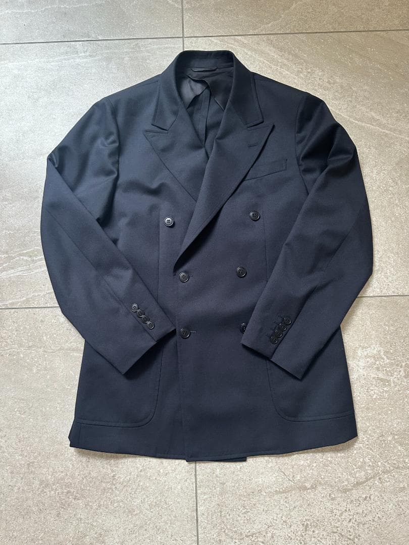 【美品】サイズ3／エルイー /LE セットアップ comoli