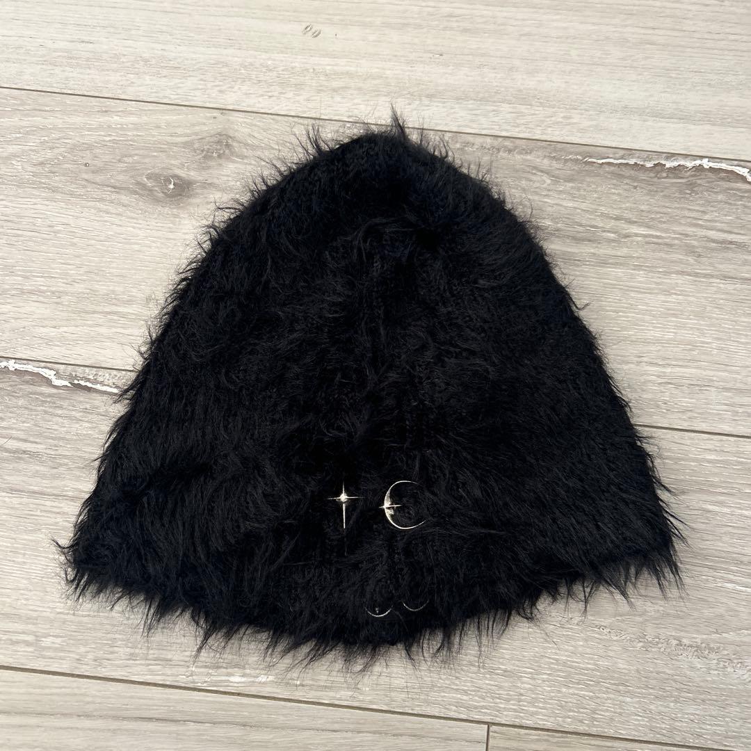 ︎*︎様 thug club ビーニー