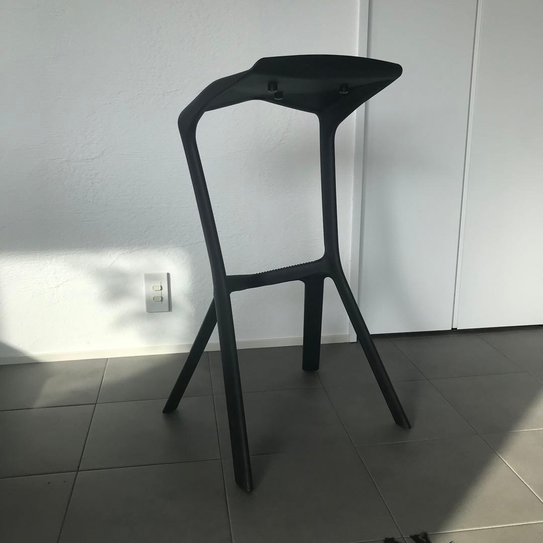 MIURA STOOL グルチッチ