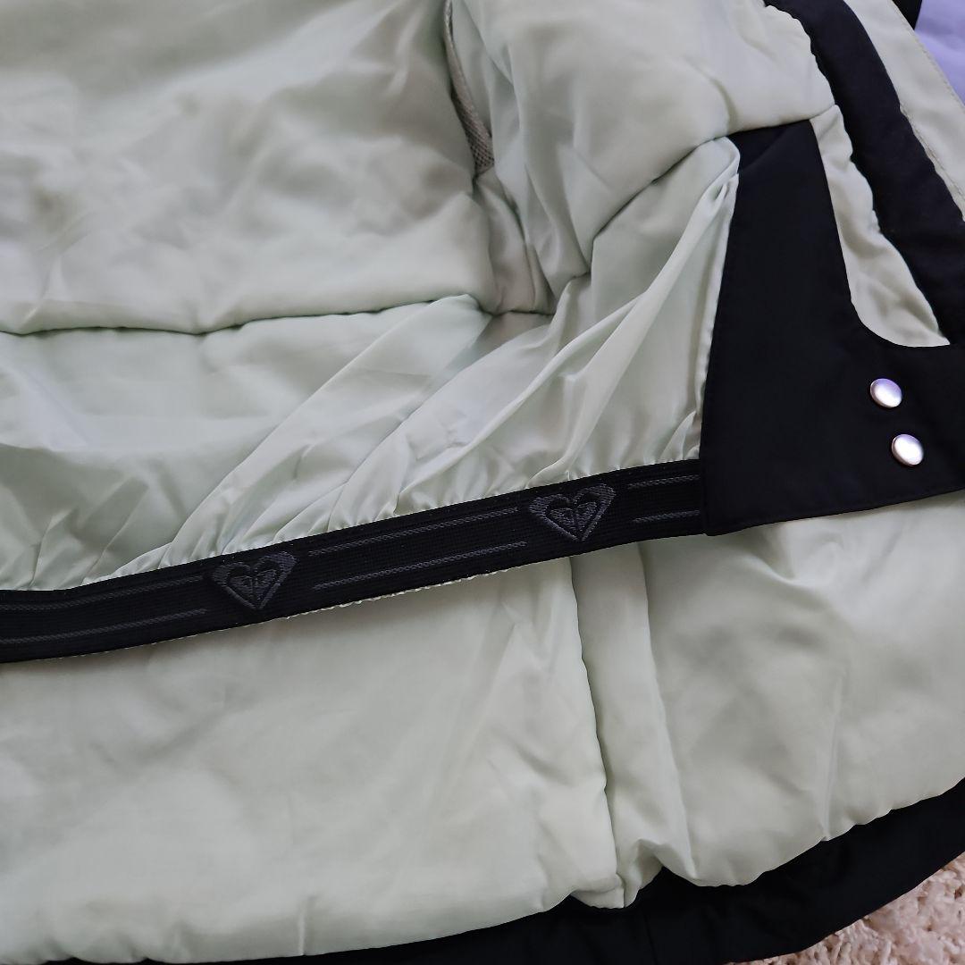 ROXY スノーボードウェア 子ども用 10サイズ