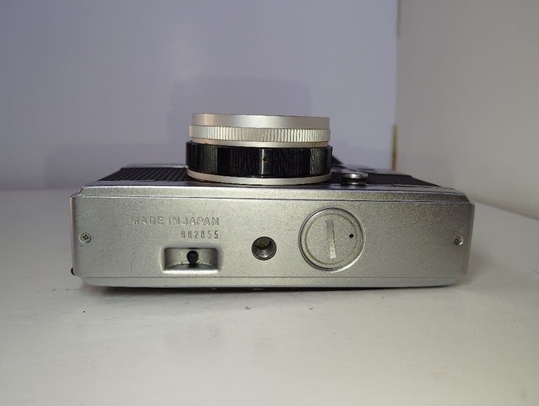 OLYMPUS PEN EED（動作品）