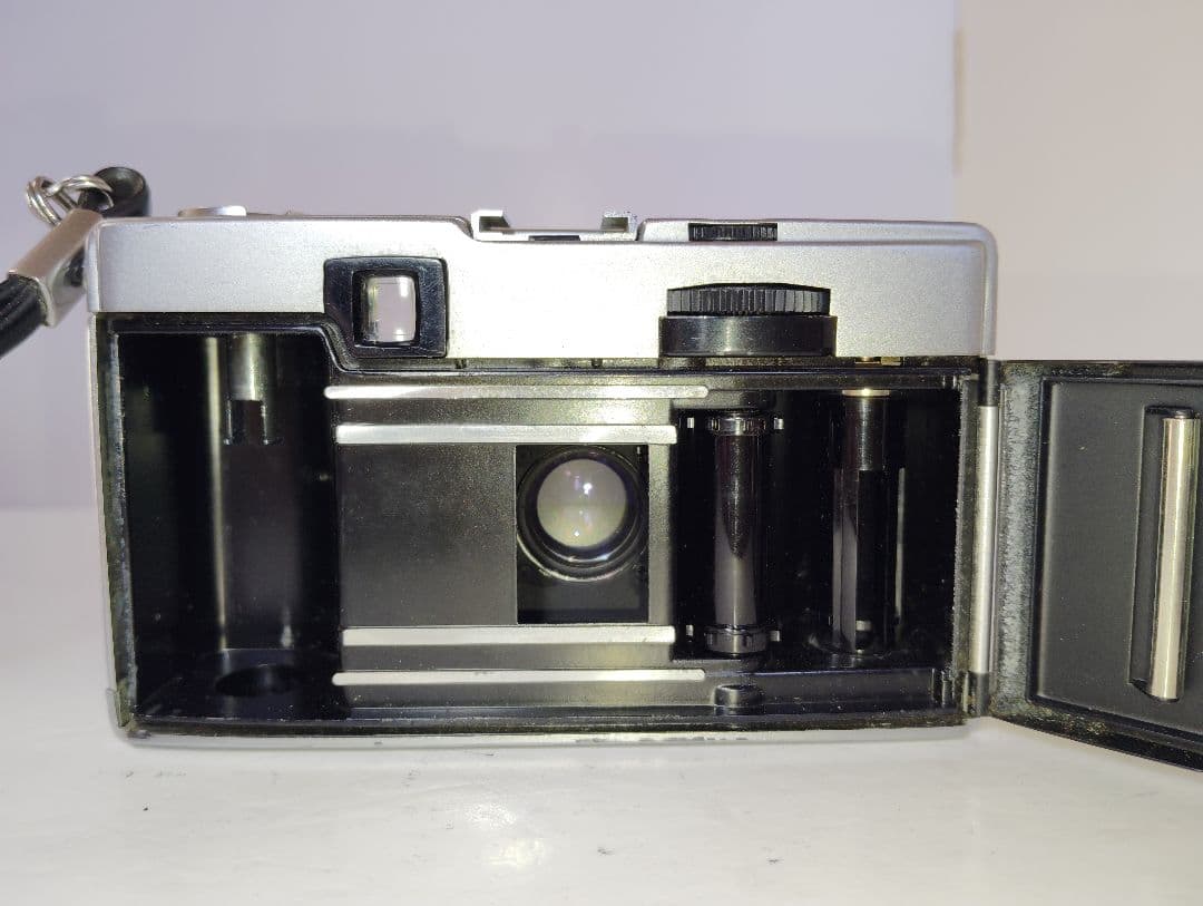 OLYMPUS PEN EED（動作品）