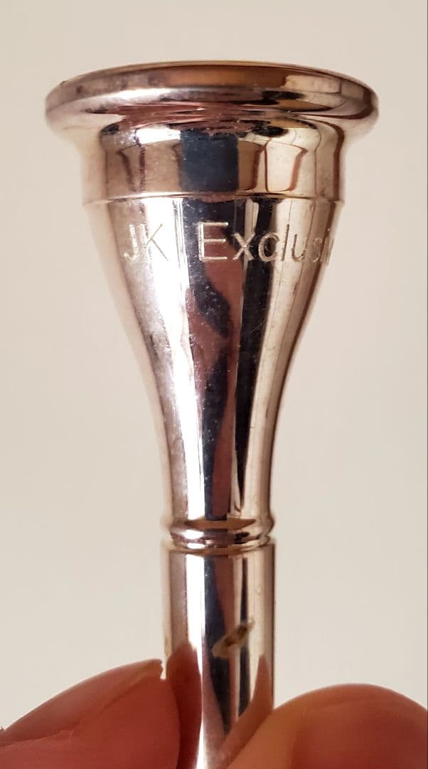 JK 1DM A1 ホルンマウスピース