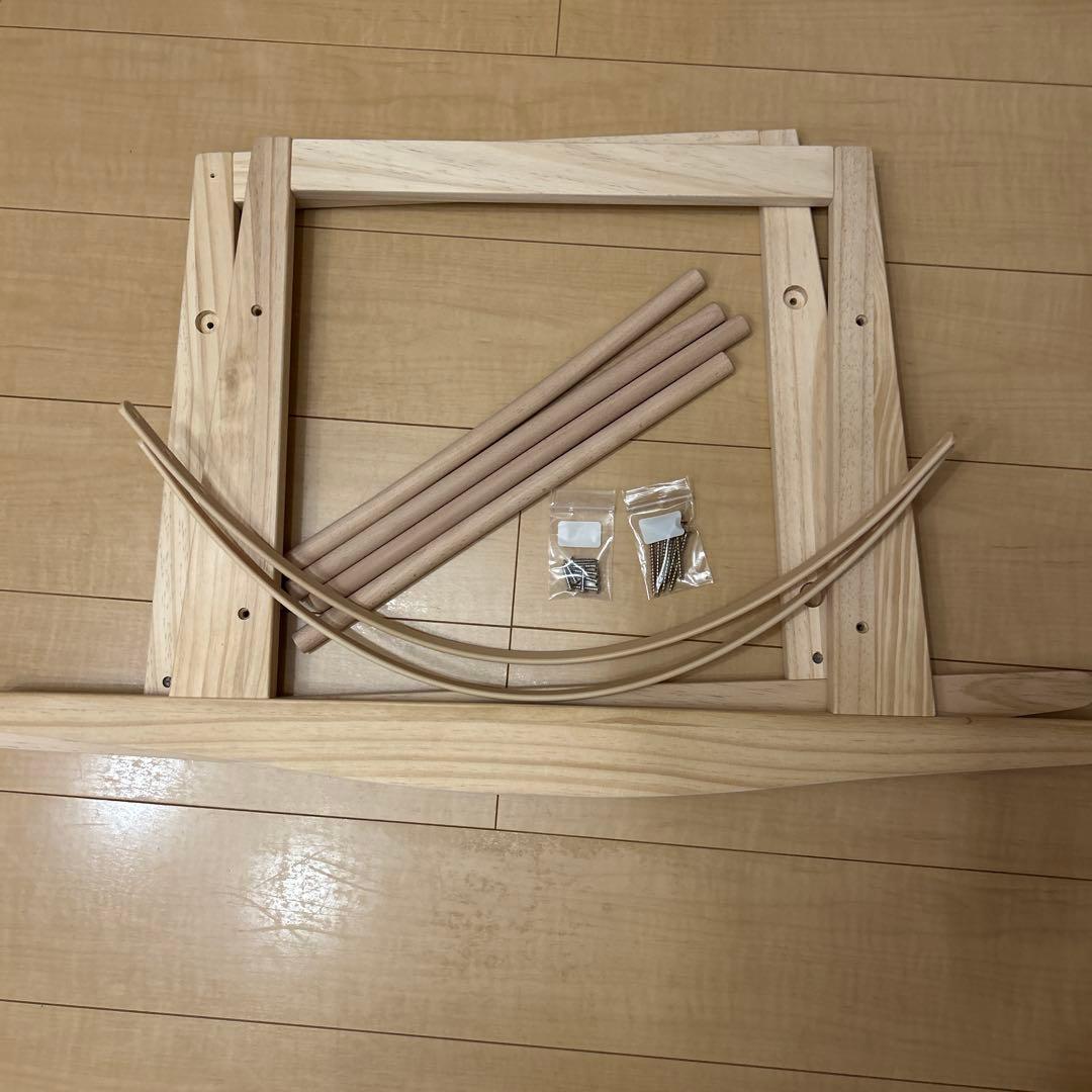 クーファン・スタンド・抱っこ布団×2・抱っこ布団カバー×2・クーファンカバー付