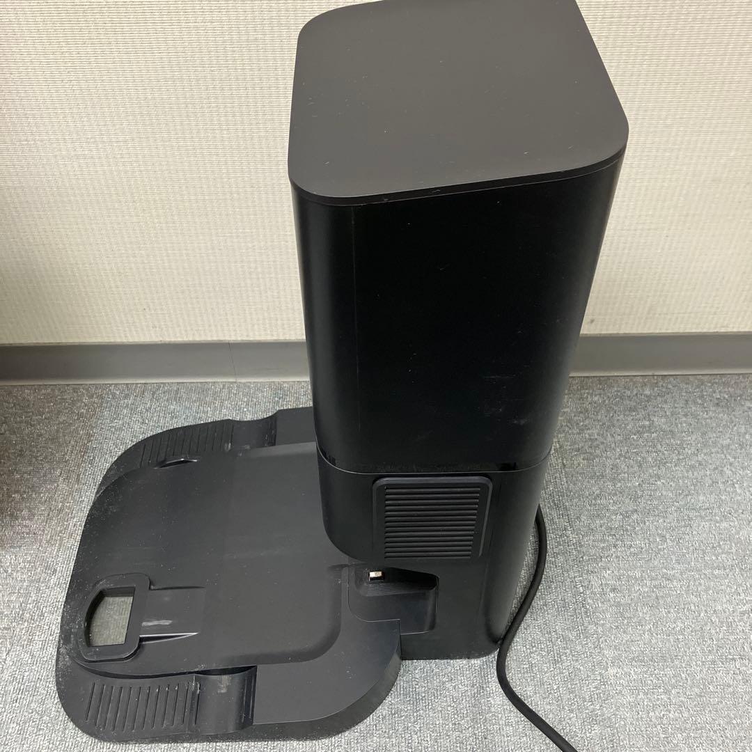 未使用付属品多数　iRobot Roomba i7+ アイロボット ルンバi7+