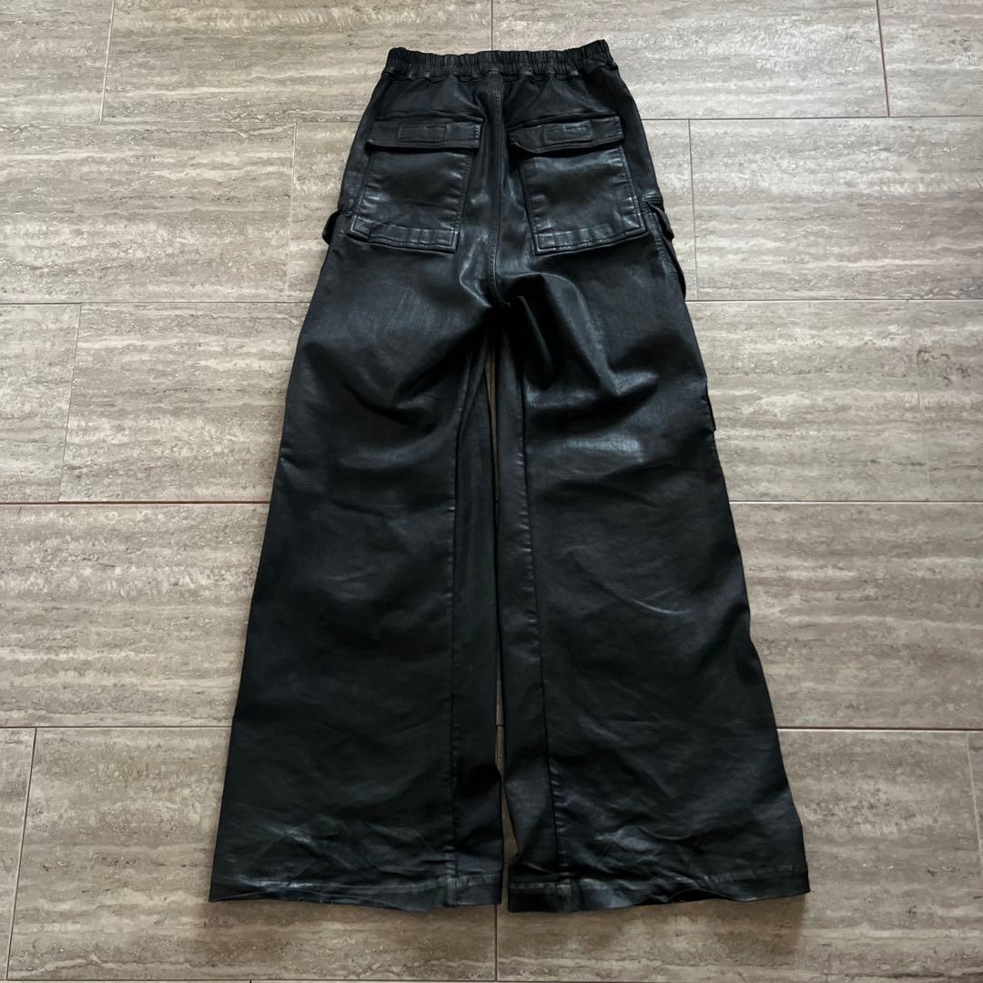 パンツ drkshdw double cargo jumbo belas