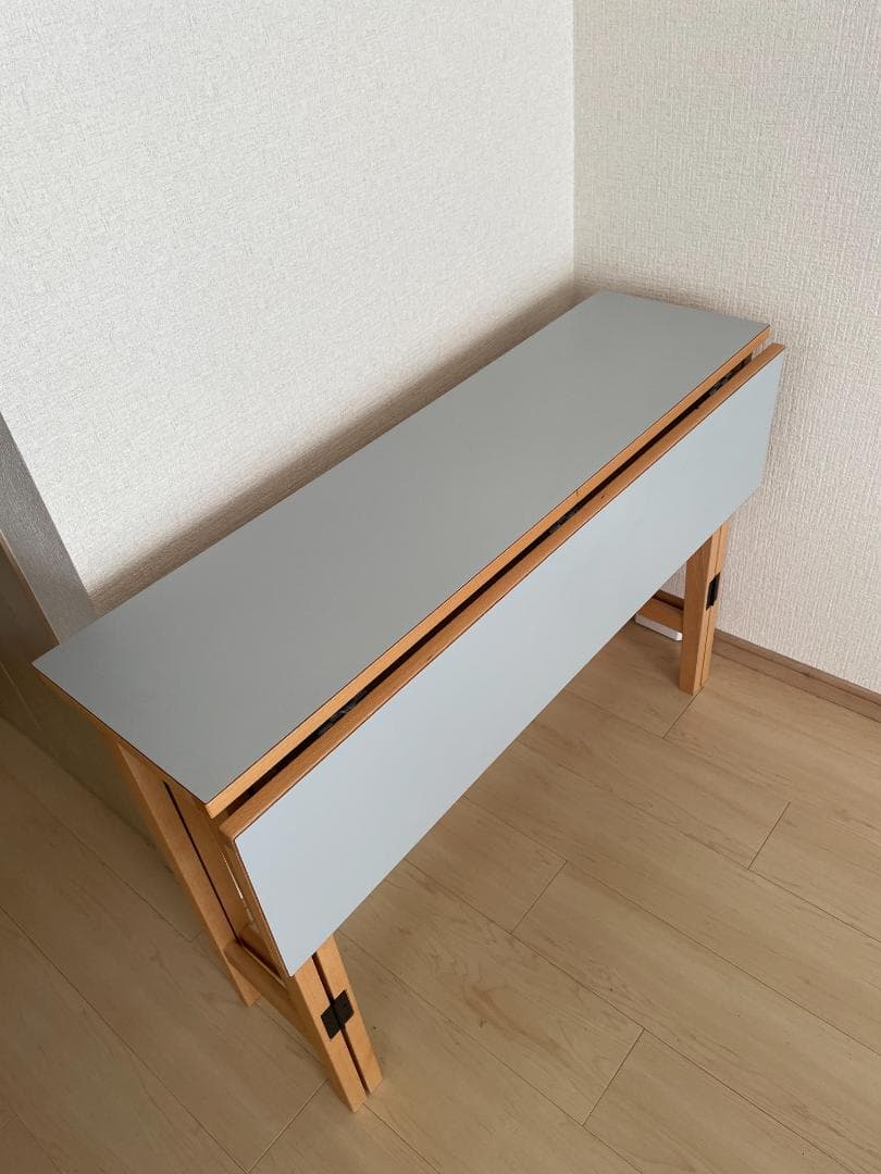 ニトリ by BEAMS DESIGN コンソールデスク