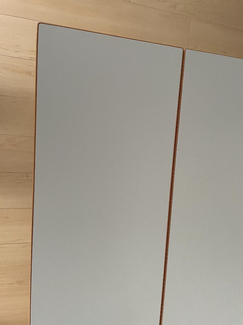 ニトリ by BEAMS DESIGN コンソールデスク