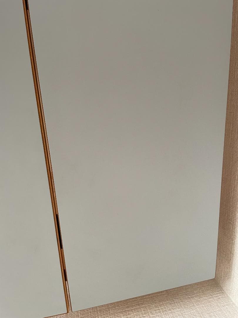 ニトリ by BEAMS DESIGN コンソールデスク