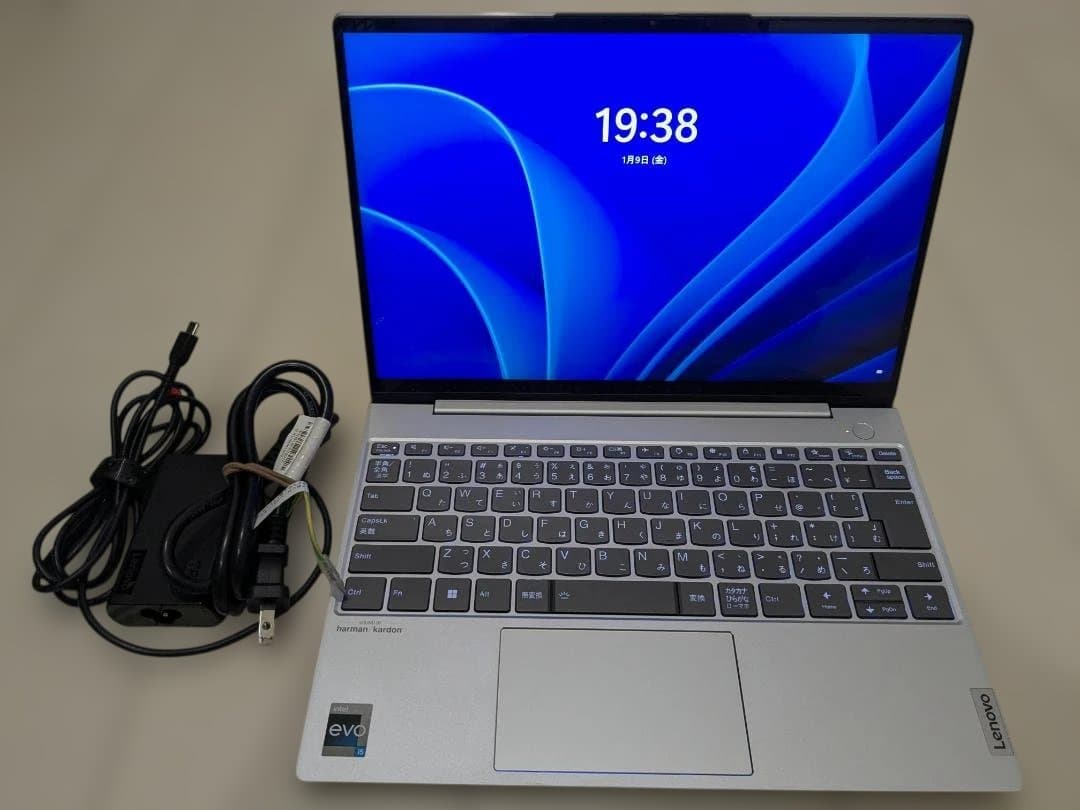 ユ*ス様 Lenovo レノボ Thinkbook 13x gen2