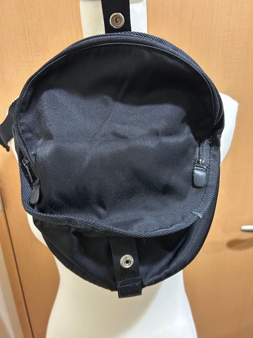 ⭐️イッセイ ミヤケウエストポーチ極美品⭐️