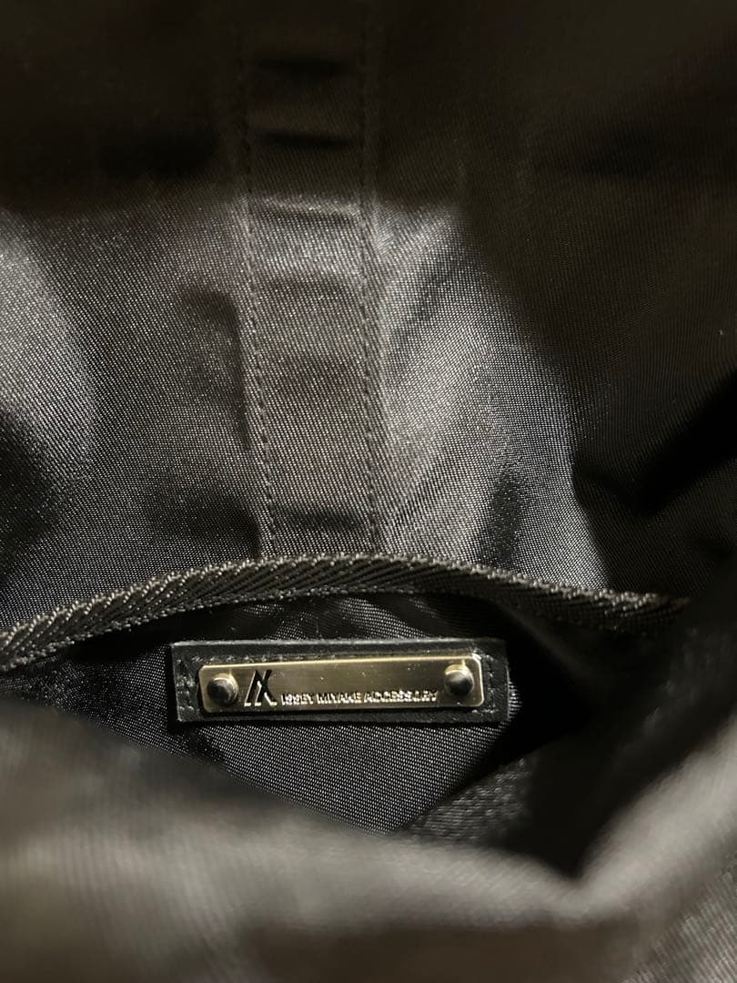 ⭐️イッセイ ミヤケウエストポーチ極美品⭐️