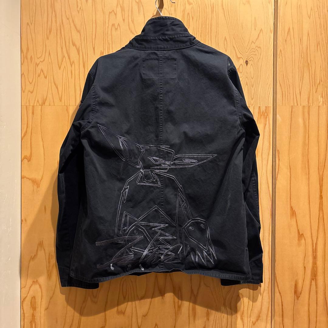 Futura Laboratories Jacket 【M】