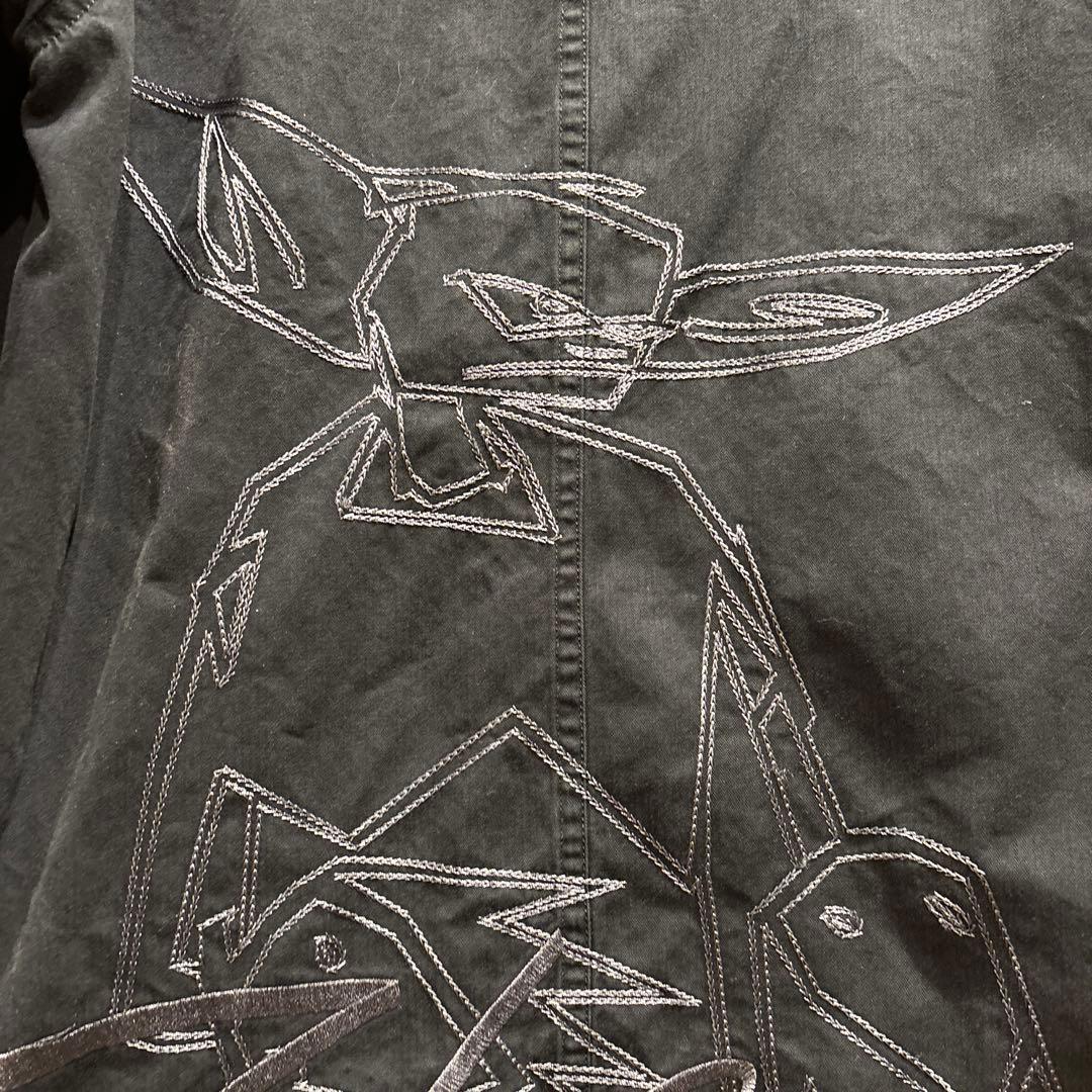 Futura Laboratories Jacket 【M】