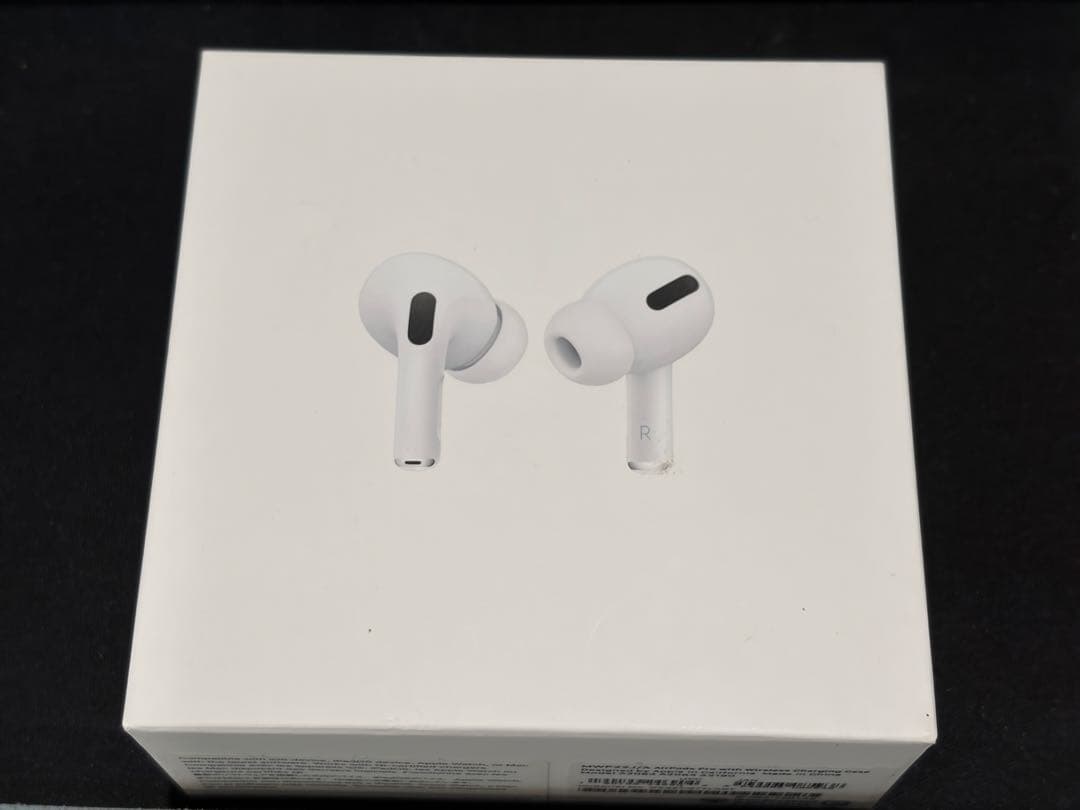 イヤホン Airpods Pro