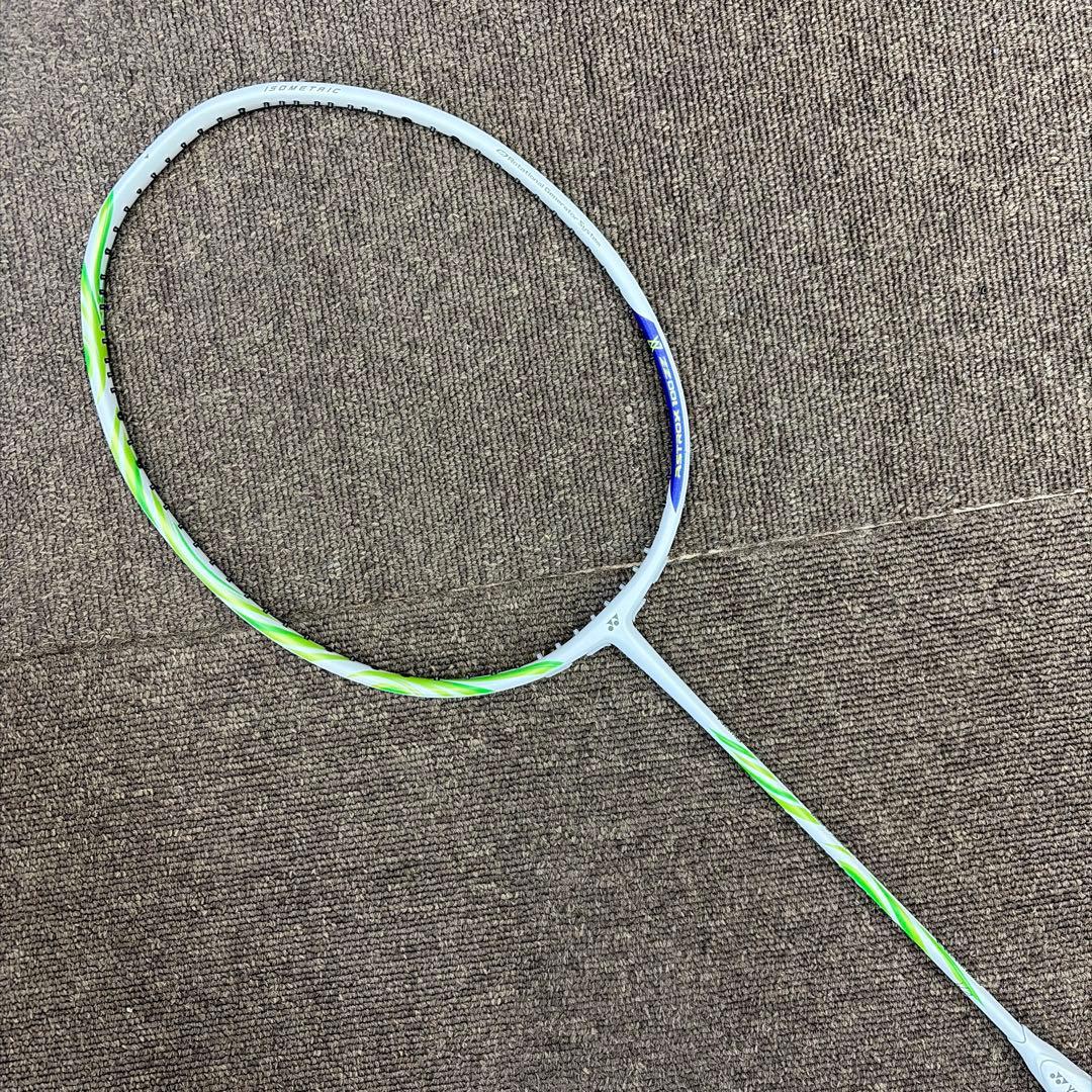 YONEX ASTROX 100ZVA 4UG5 新品