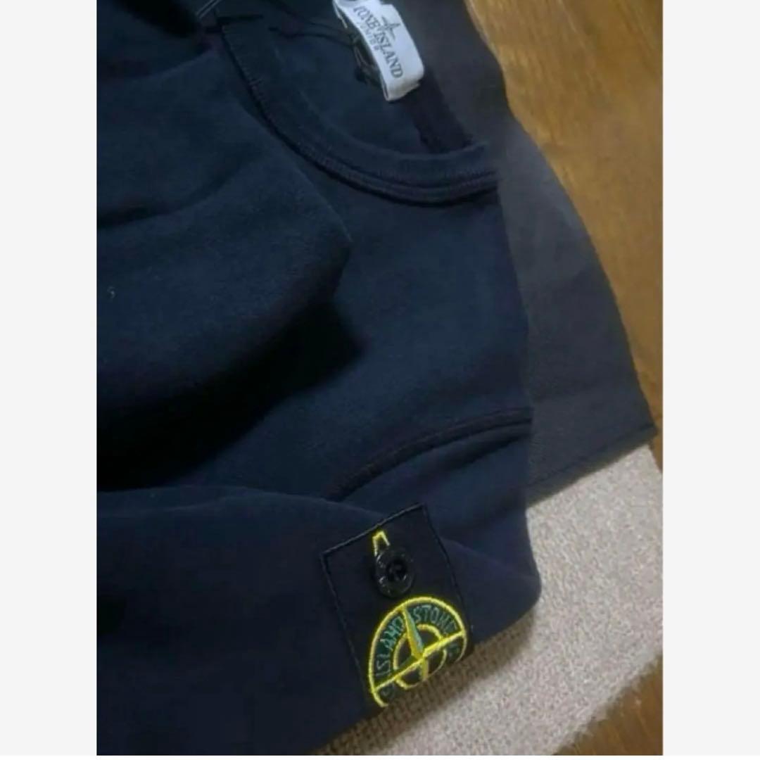 h*d様 【新品】stone  junior sweat shirt