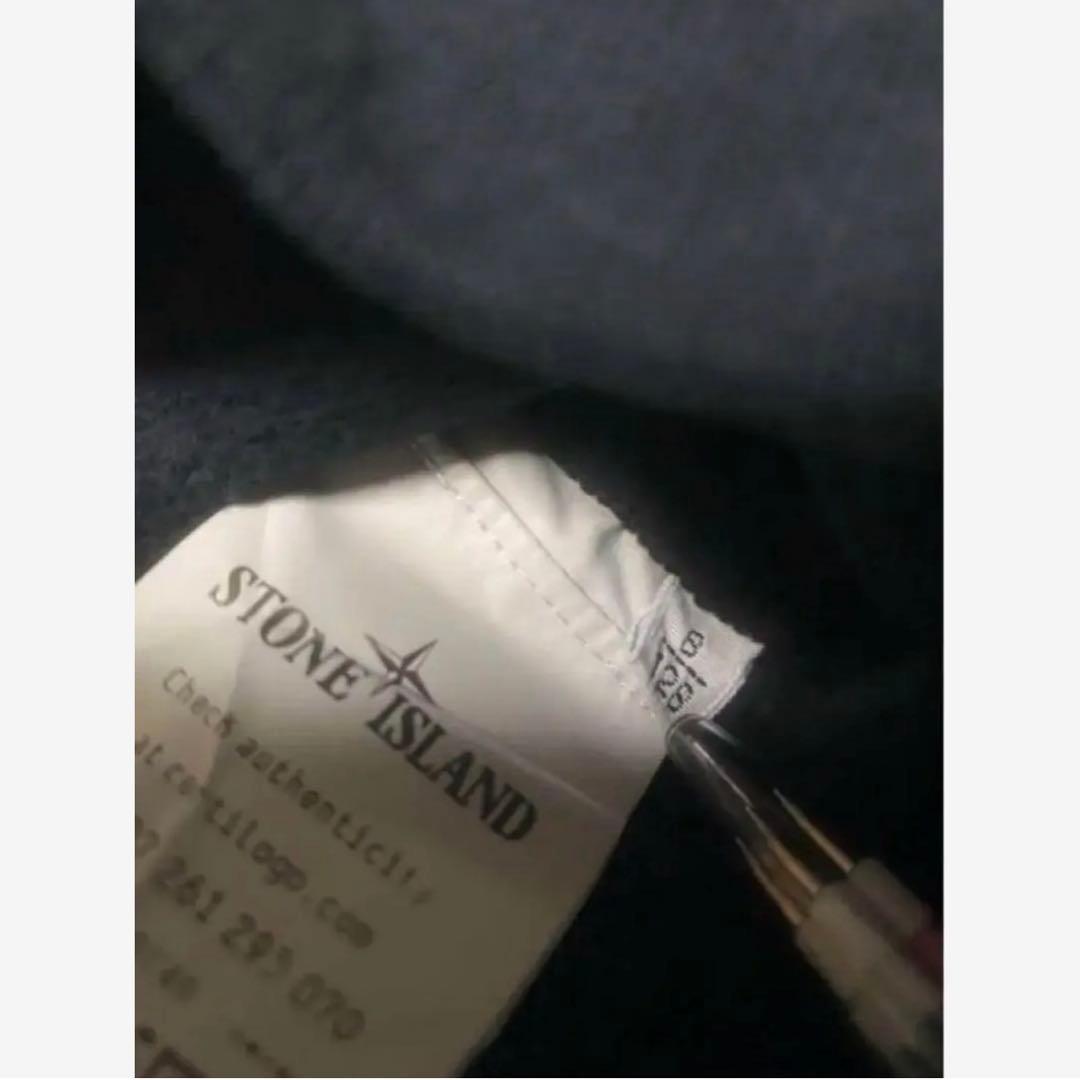 h*d様 【新品】stone  junior sweat shirt