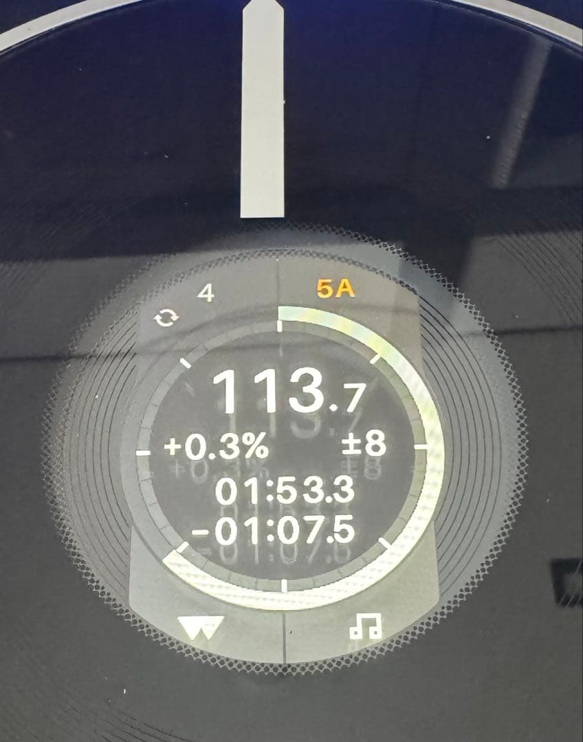 大幅値下げ　DDJ-REV7 doto design一部貼り付済