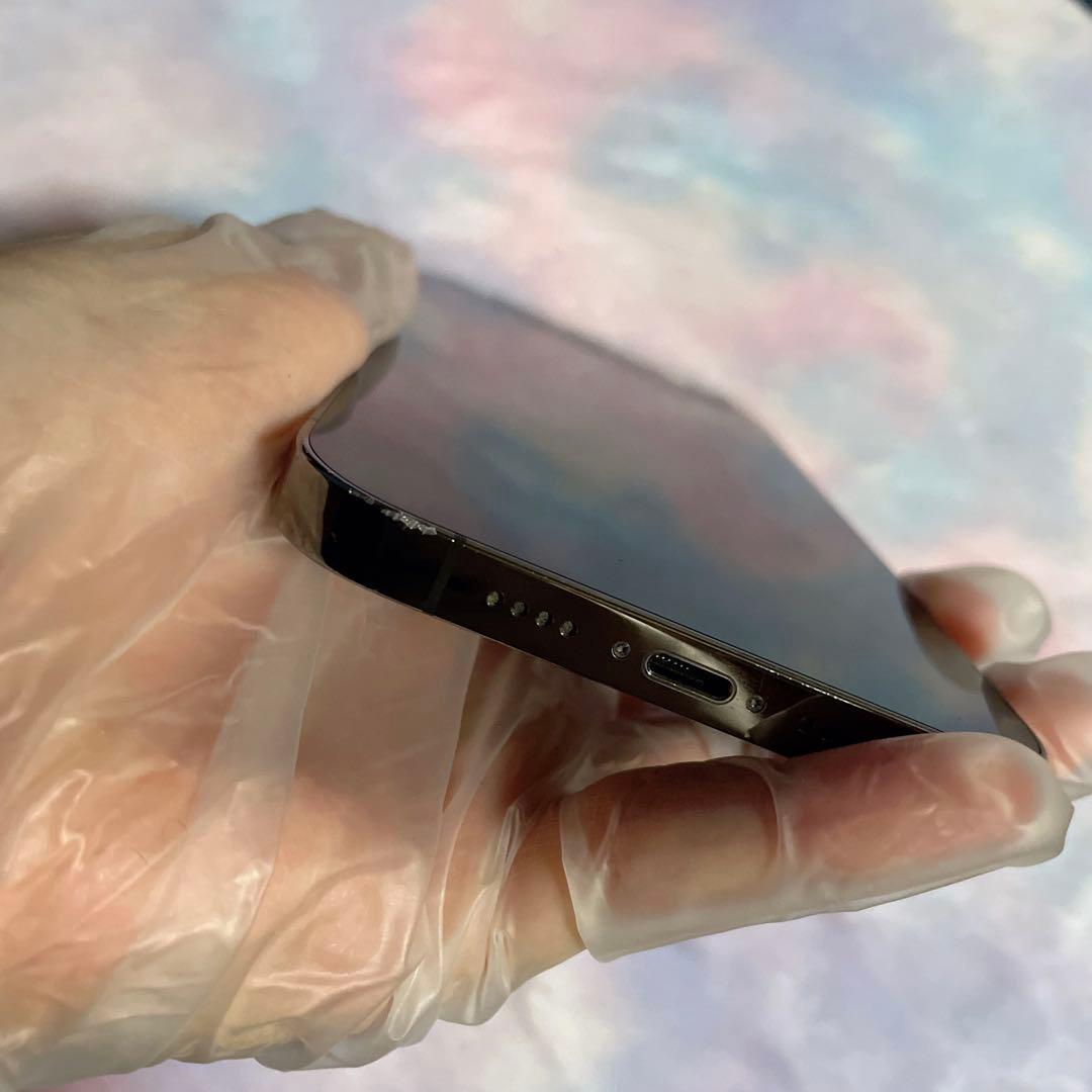 iPhone 13 Pro Max 128GB グラファイト SIMフリー