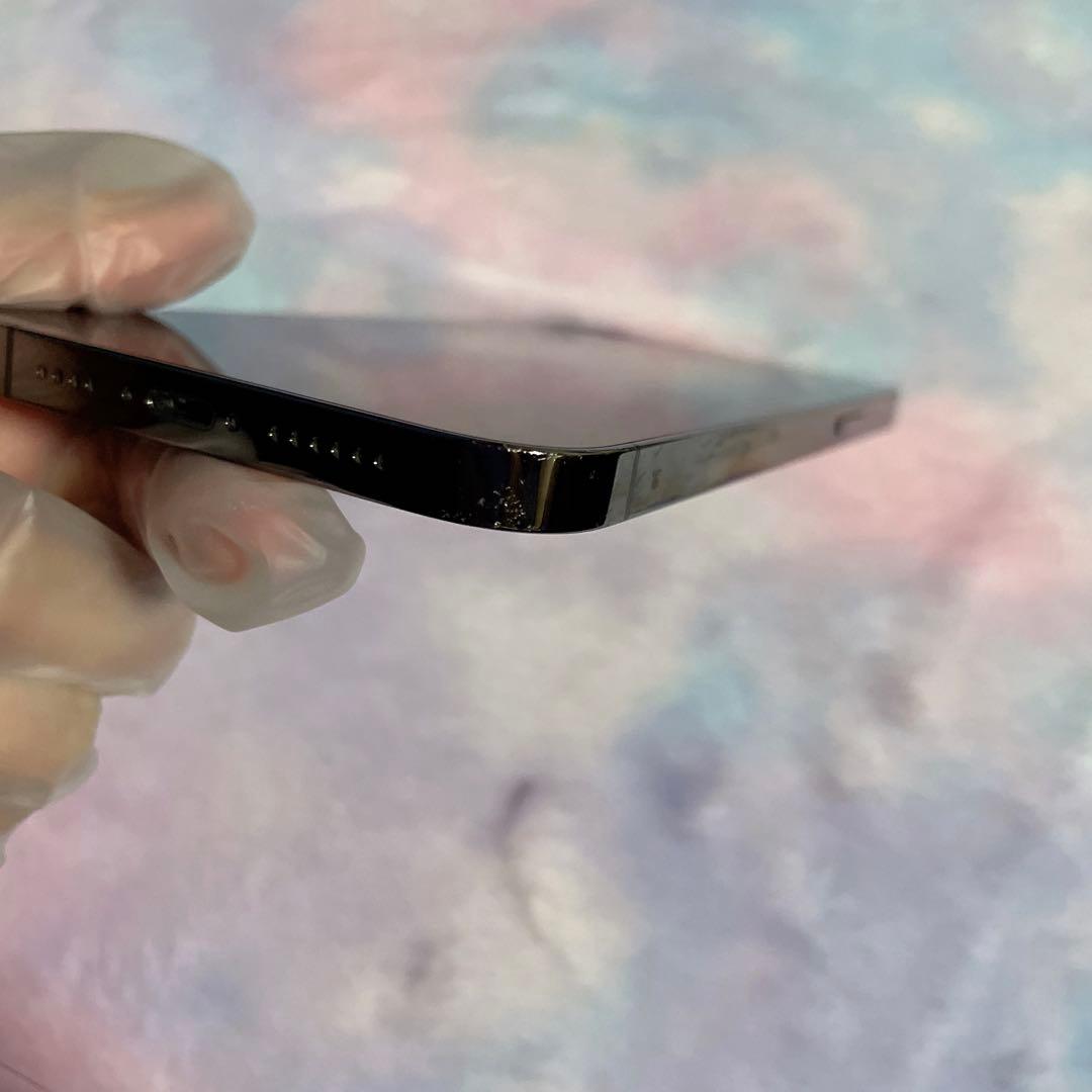 iPhone 13 Pro Max 128GB グラファイト SIMフリー