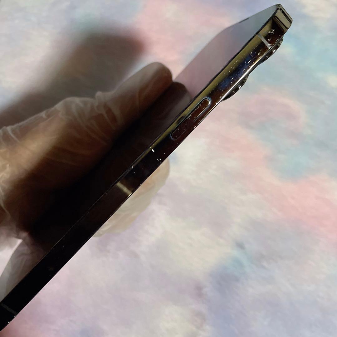 iPhone 13 Pro Max 128GB グラファイト SIMフリー