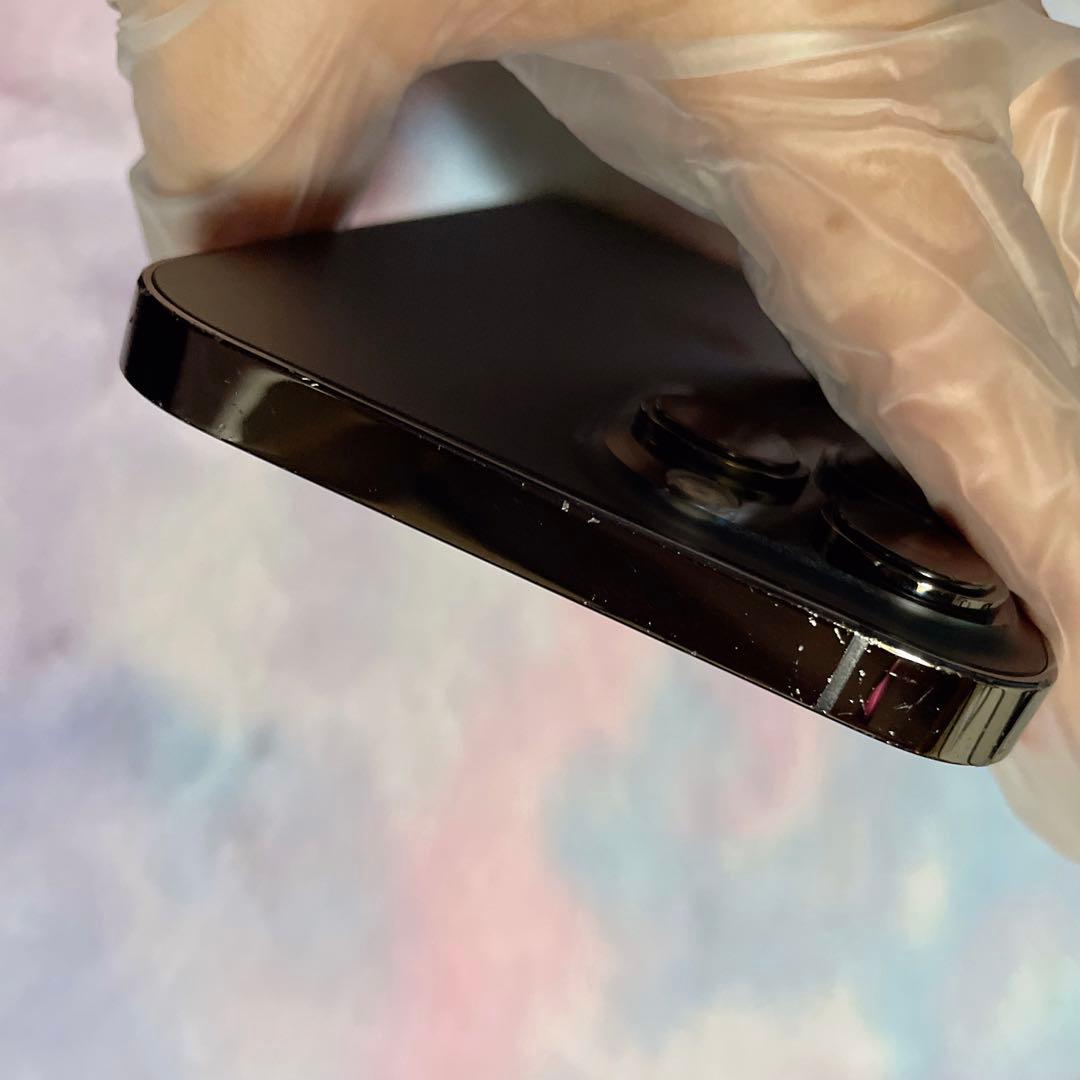 iPhone 13 Pro Max 128GB グラファイト SIMフリー