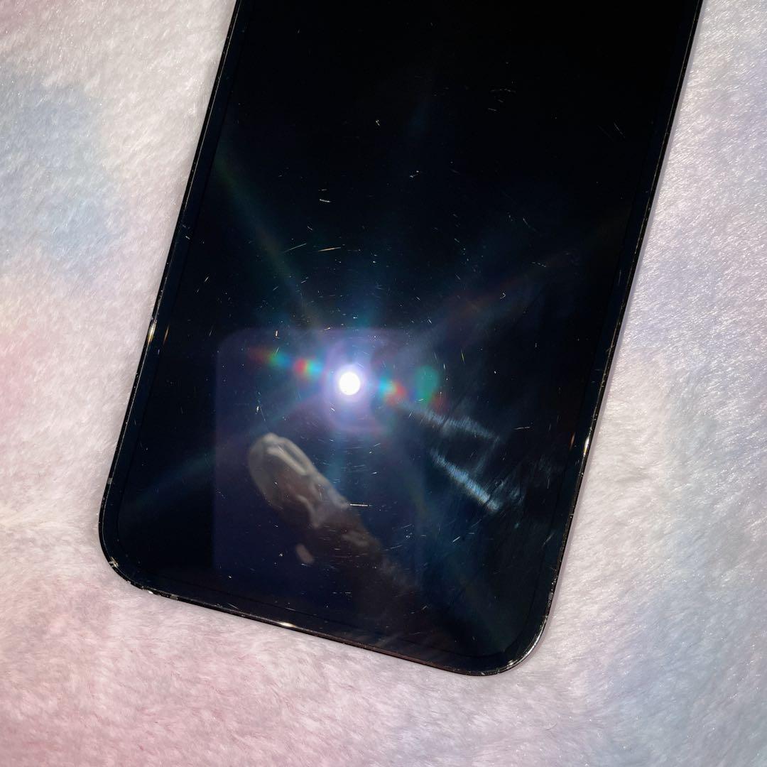 iPhone 13 Pro Max 128GB グラファイト SIMフリー