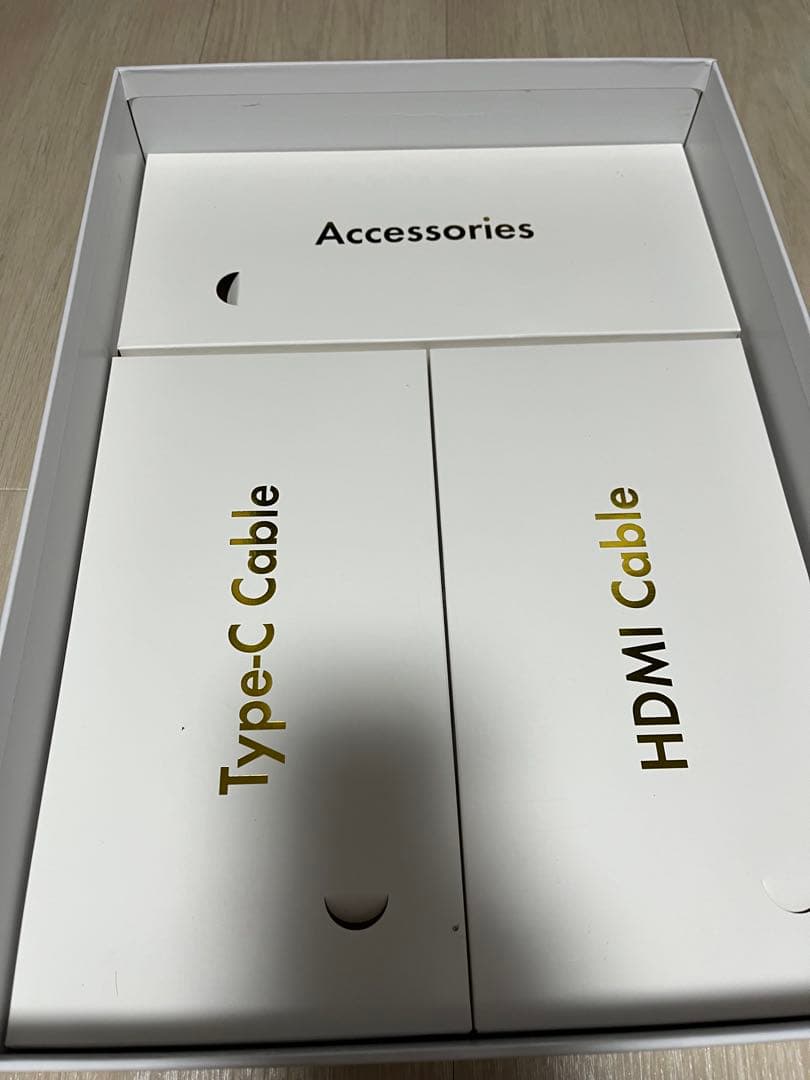 モバイルモニター＋オマケ