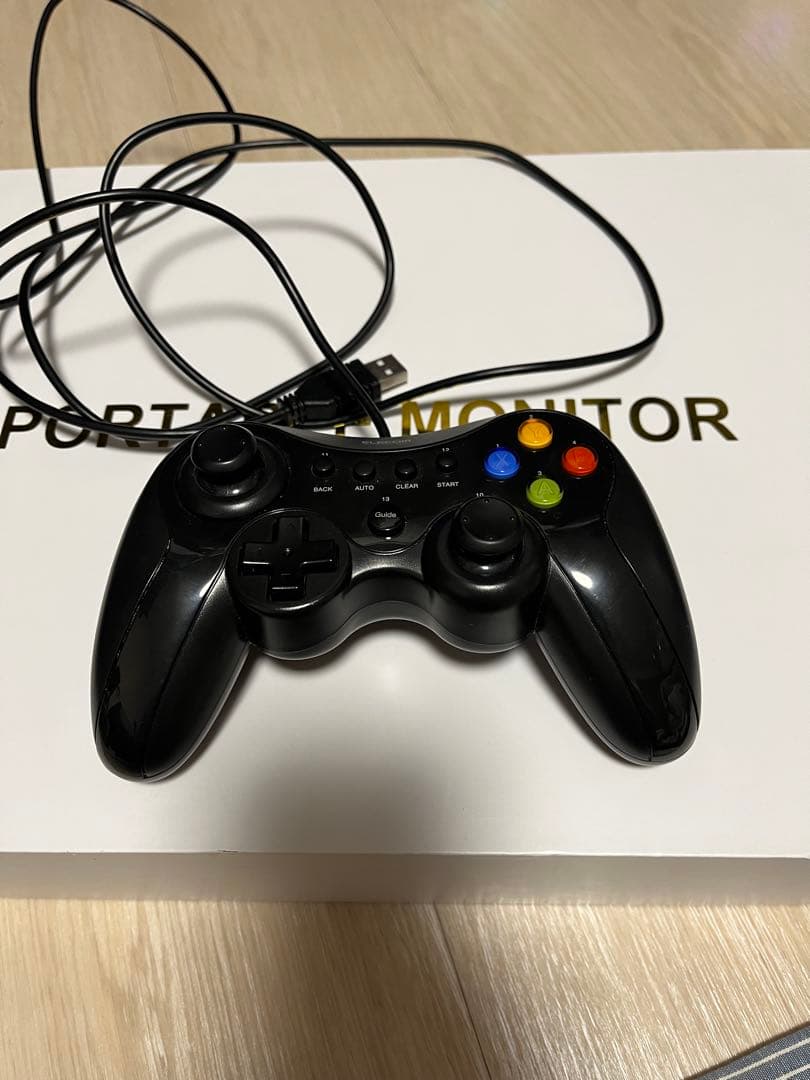 モバイルモニター＋オマケ