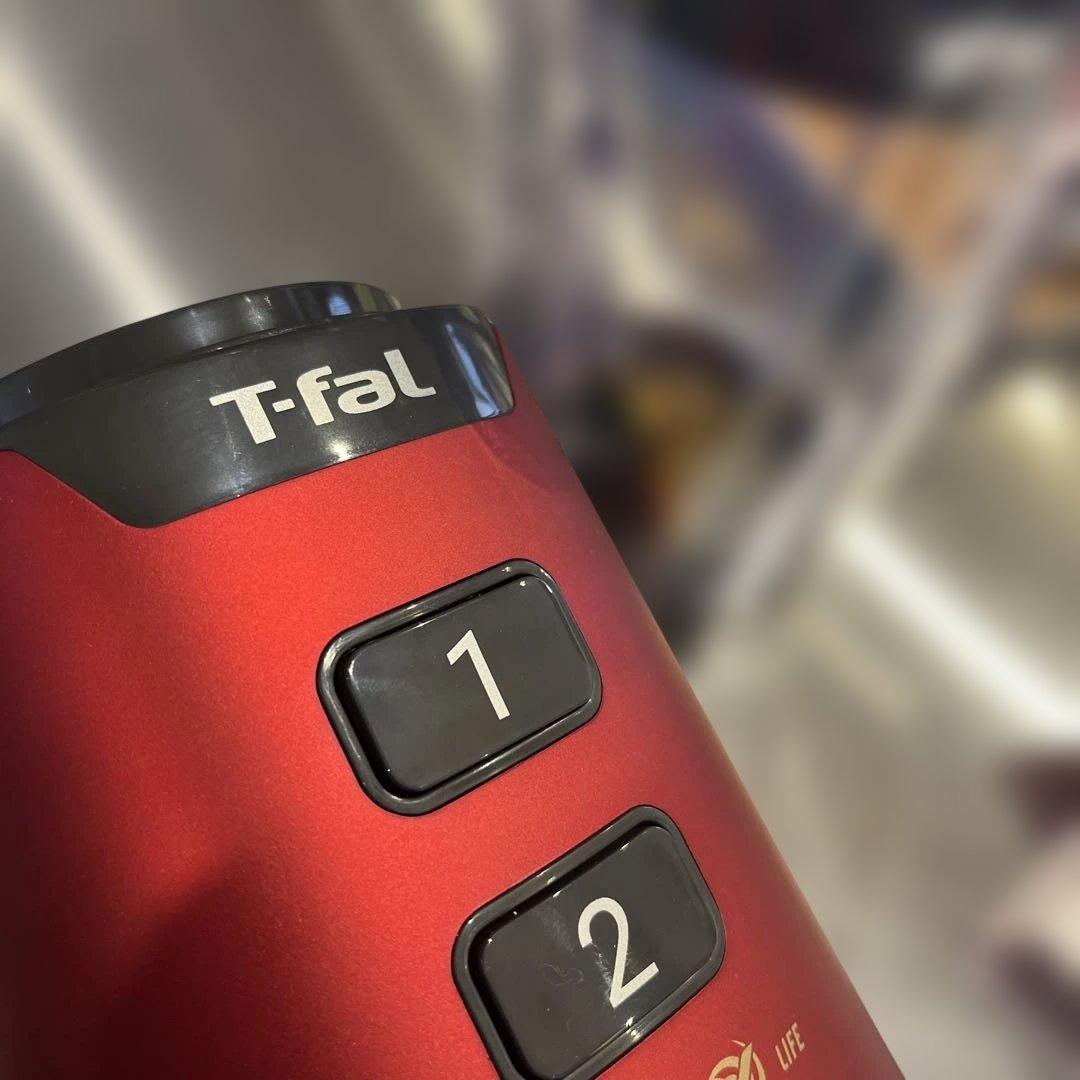 キッチン家電 T-fal Mix & drink neo 300W