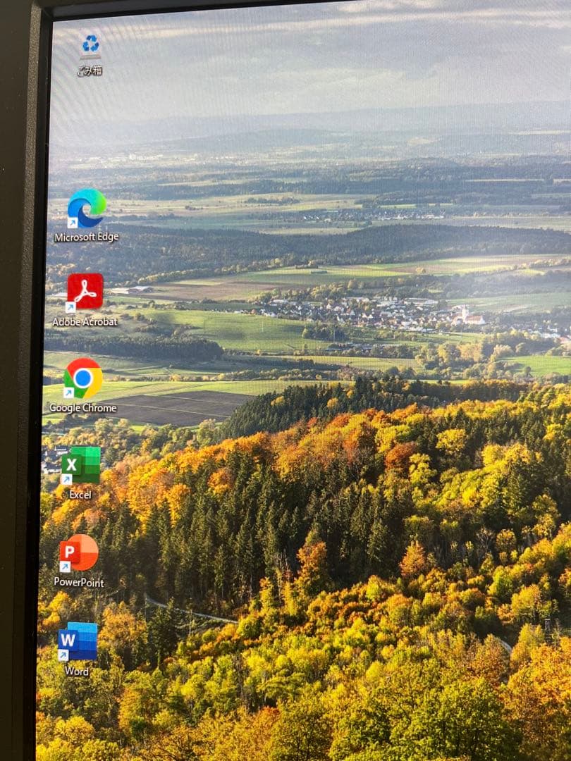 HP Prodesk 400 G6 第9世代i5/8GB/SSD256/2021